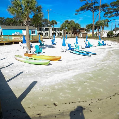 Quality Inn Fort Walton Beach - Destin West المظهر الخارجي الصورة