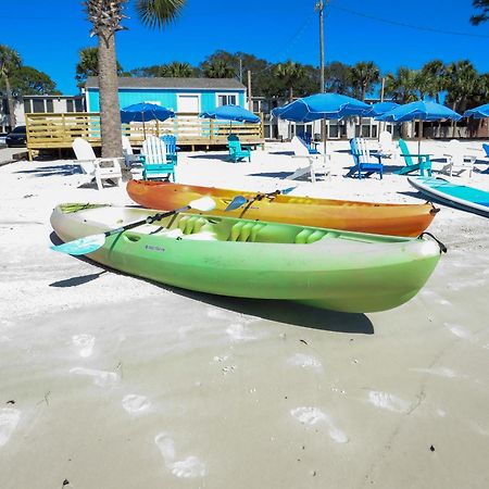 Quality Inn Fort Walton Beach - Destin West المظهر الخارجي الصورة
