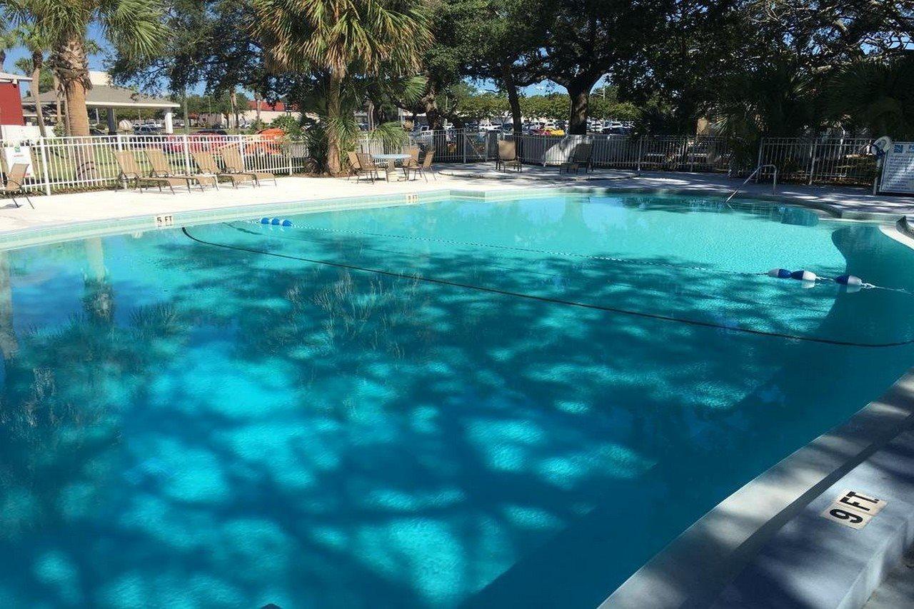 Quality Inn Fort Walton Beach - Destin West المظهر الخارجي الصورة