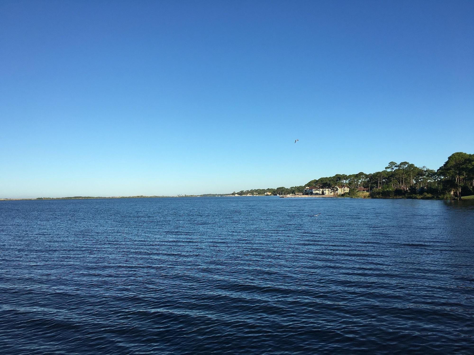 Quality Inn Fort Walton Beach - Destin West المظهر الخارجي الصورة