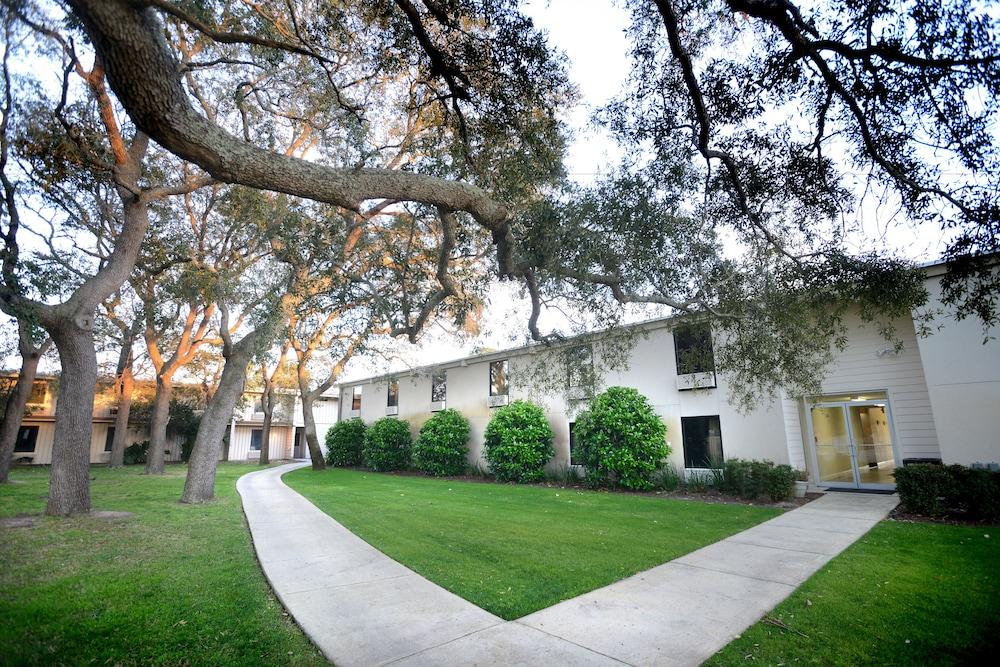 Quality Inn Fort Walton Beach - Destin West المظهر الخارجي الصورة