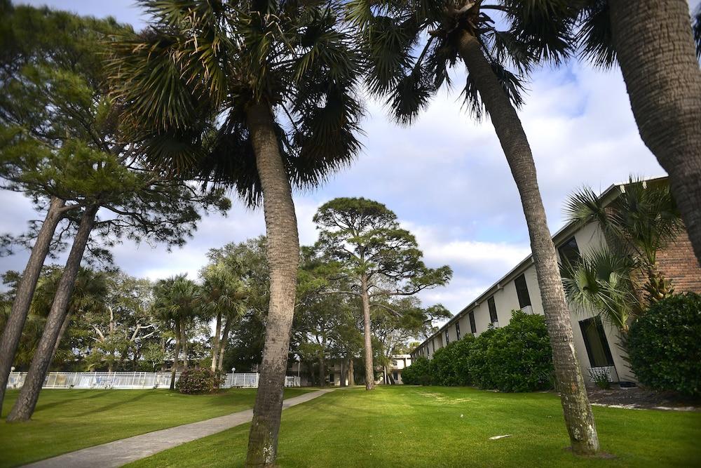 Quality Inn Fort Walton Beach - Destin West المظهر الخارجي الصورة