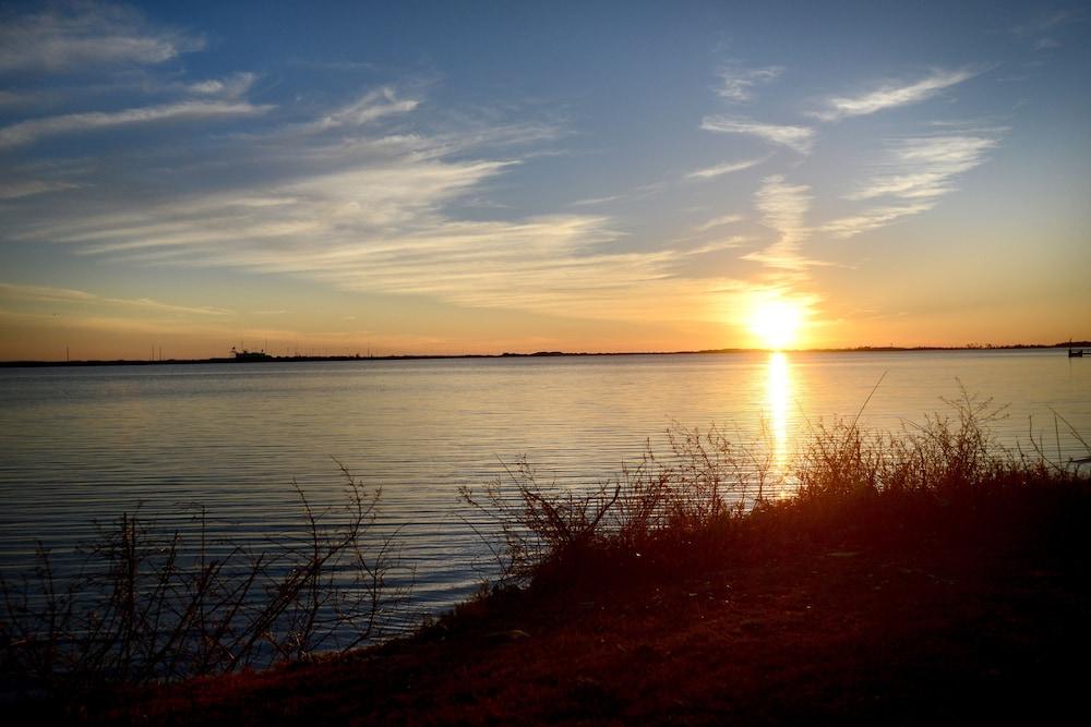 Quality Inn Fort Walton Beach - Destin West المظهر الخارجي الصورة