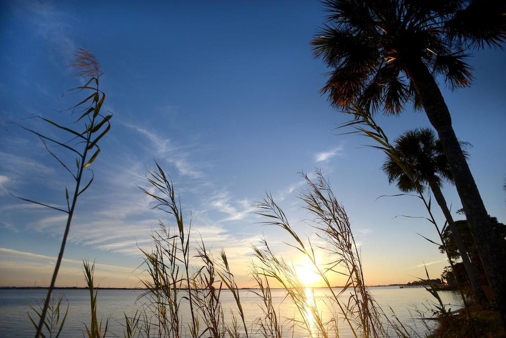 Quality Inn Fort Walton Beach - Destin West المظهر الخارجي الصورة