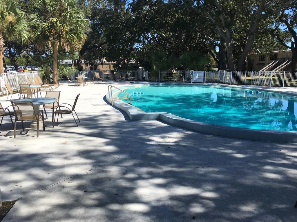 Quality Inn Fort Walton Beach - Destin West المظهر الخارجي الصورة