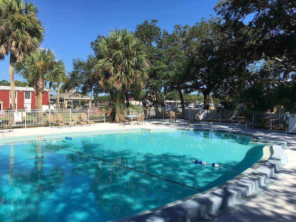 Quality Inn Fort Walton Beach - Destin West المظهر الخارجي الصورة