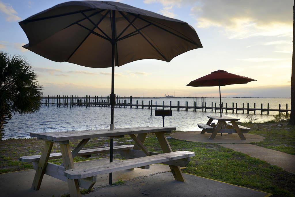 Quality Inn Fort Walton Beach - Destin West المظهر الخارجي الصورة