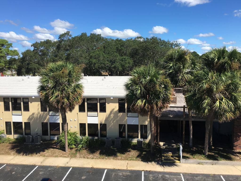 Quality Inn Fort Walton Beach - Destin West المظهر الخارجي الصورة