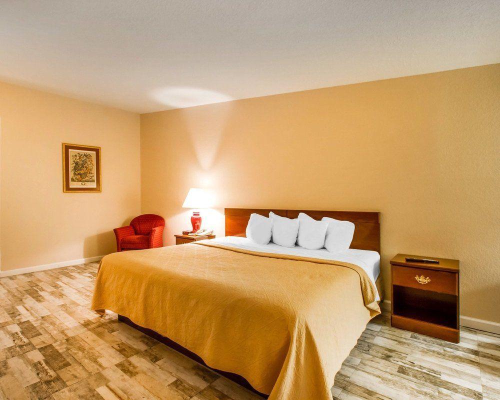 Quality Inn Fort Walton Beach - Destin West المظهر الخارجي الصورة