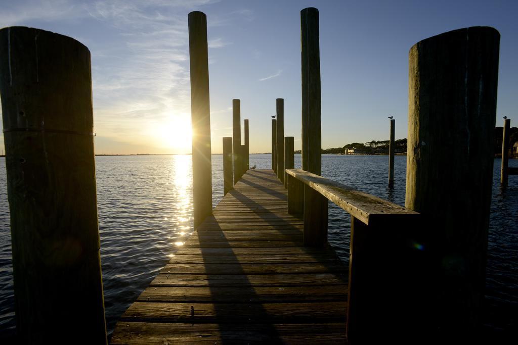 Quality Inn Fort Walton Beach - Destin West المظهر الخارجي الصورة