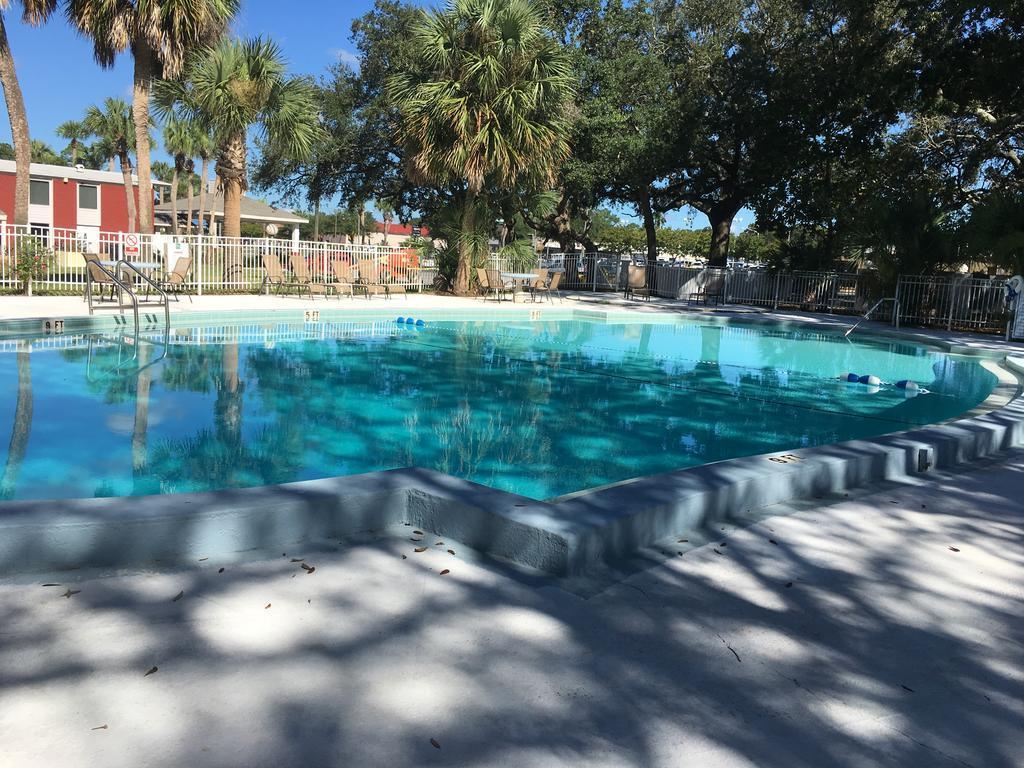 Quality Inn Fort Walton Beach - Destin West المظهر الخارجي الصورة