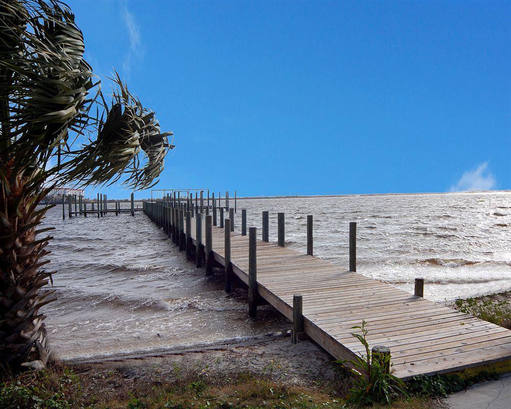 Quality Inn Fort Walton Beach - Destin West المظهر الخارجي الصورة