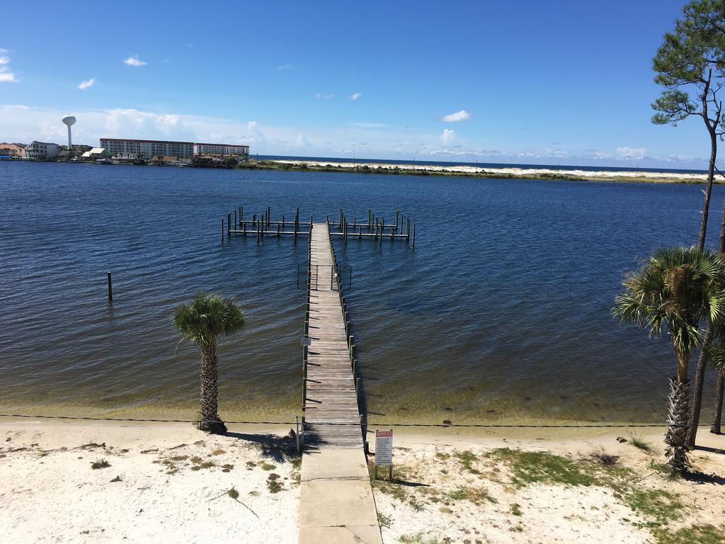 Quality Inn Fort Walton Beach - Destin West المظهر الخارجي الصورة