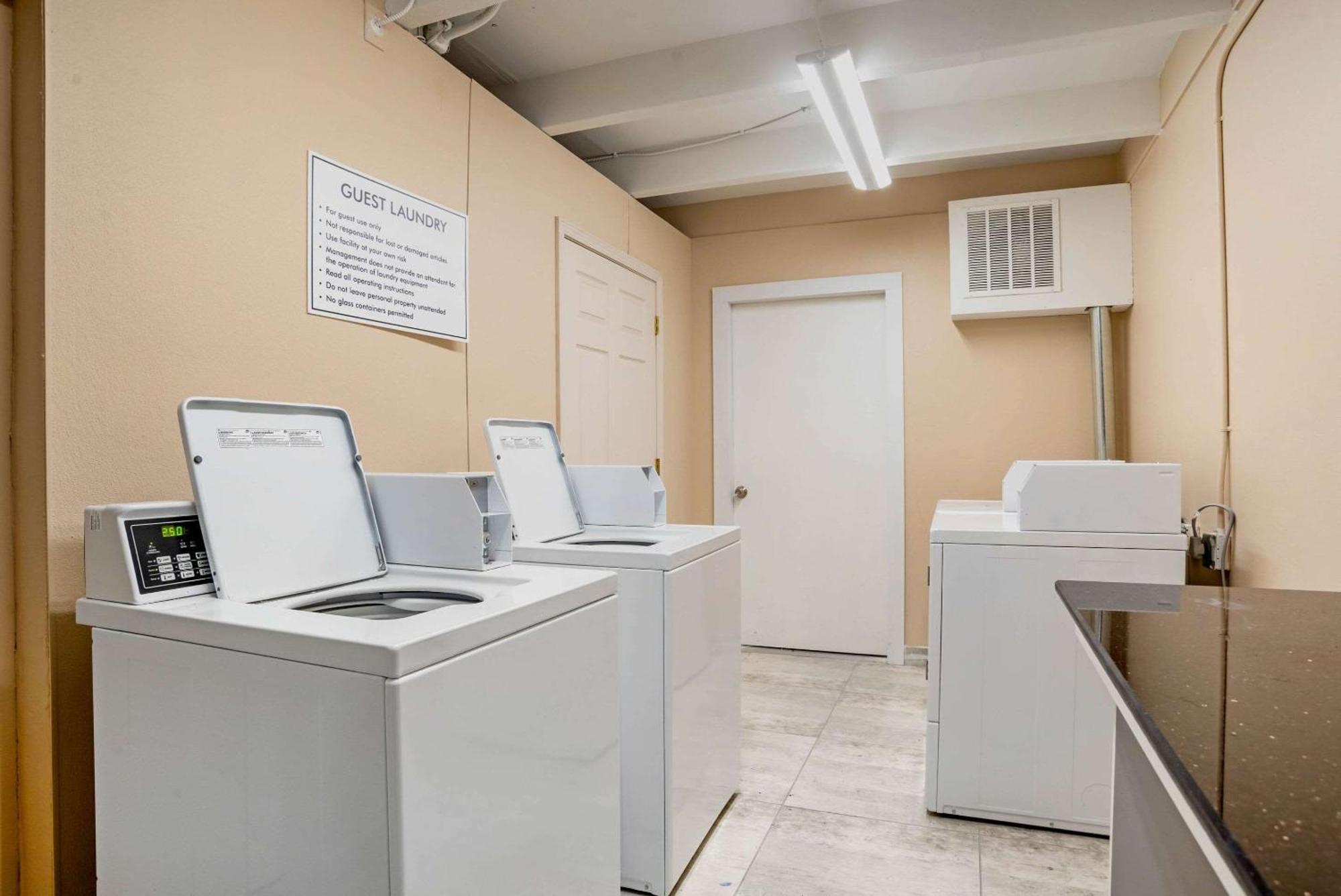 Quality Inn Fort Walton Beach - Destin West المظهر الخارجي الصورة
