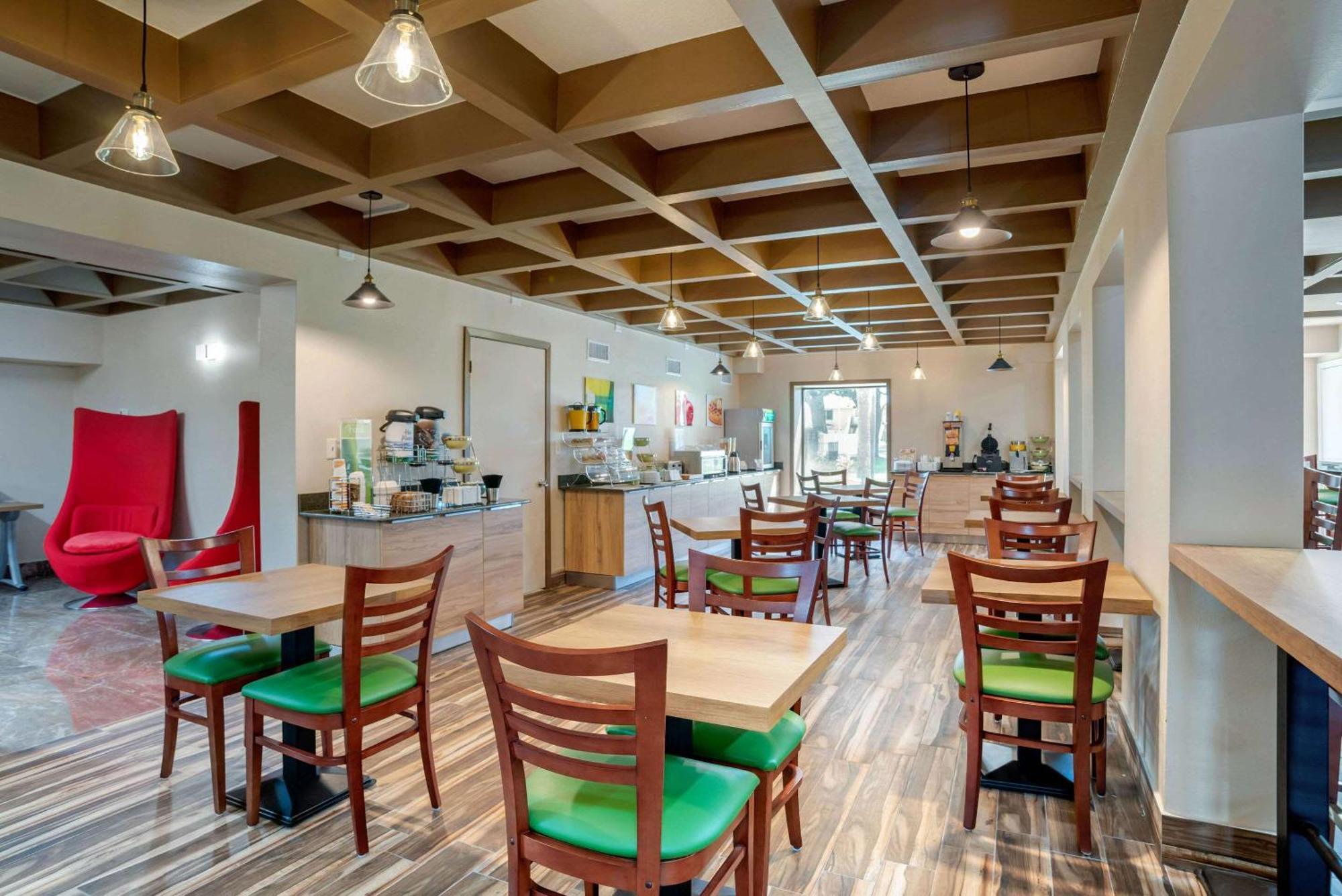 Quality Inn Fort Walton Beach - Destin West المظهر الخارجي الصورة