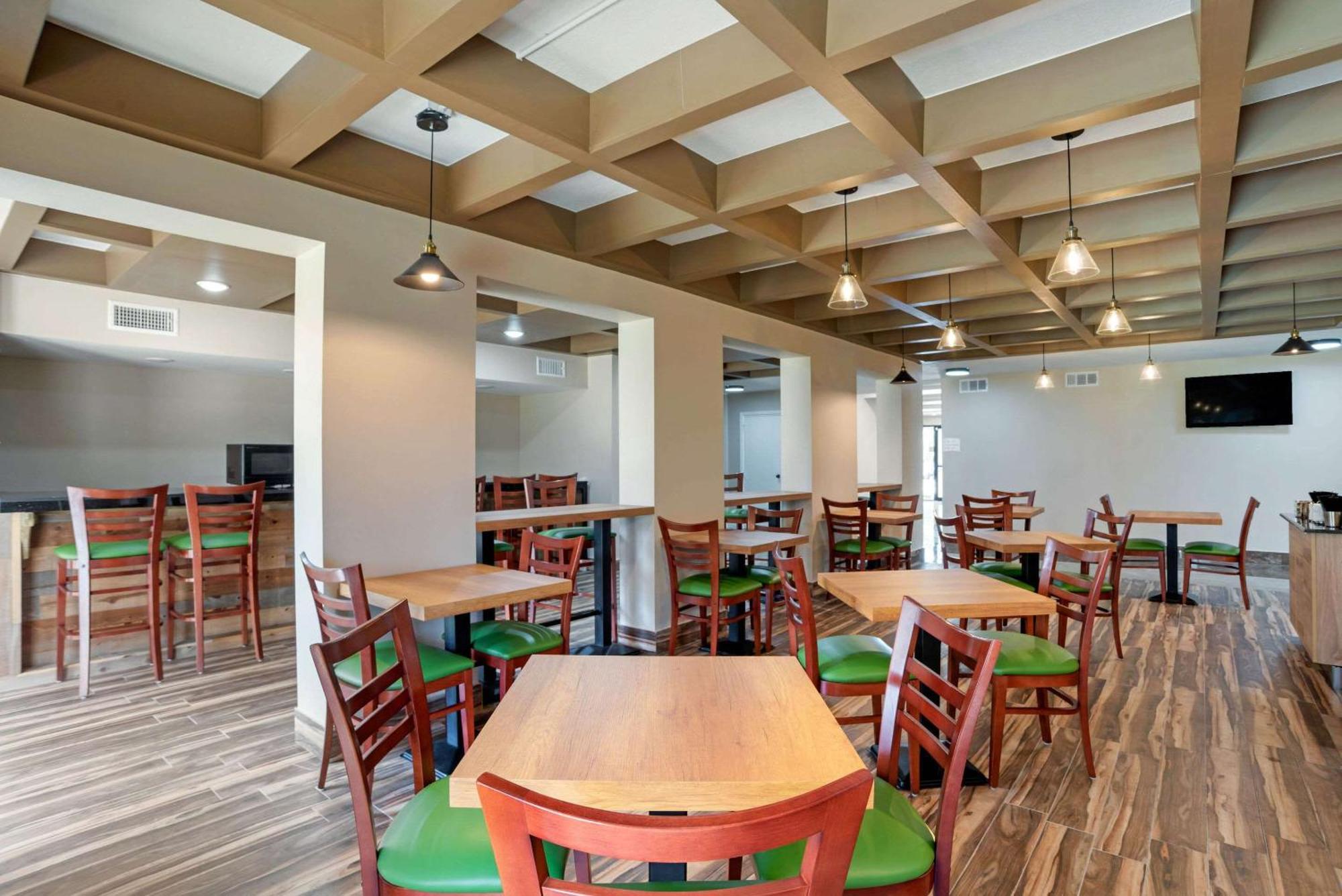 Quality Inn Fort Walton Beach - Destin West المظهر الخارجي الصورة