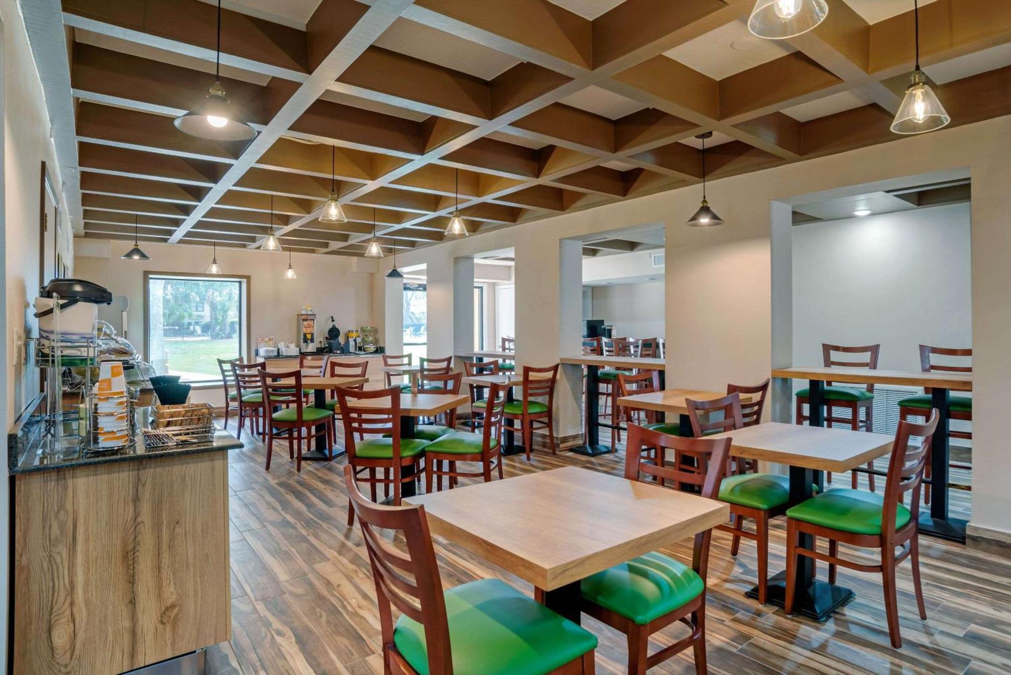 Quality Inn Fort Walton Beach - Destin West المظهر الخارجي الصورة