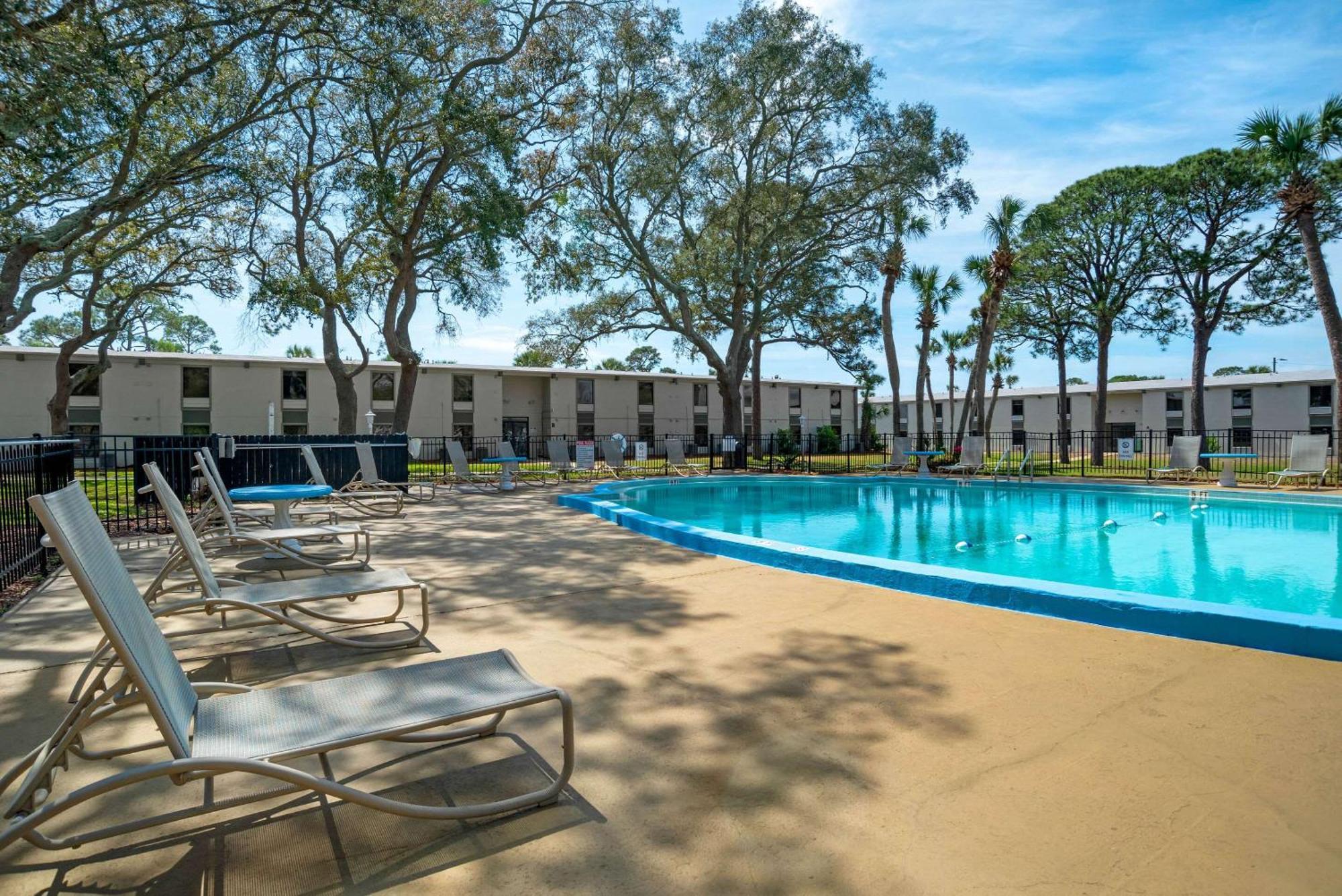 Quality Inn Fort Walton Beach - Destin West المظهر الخارجي الصورة