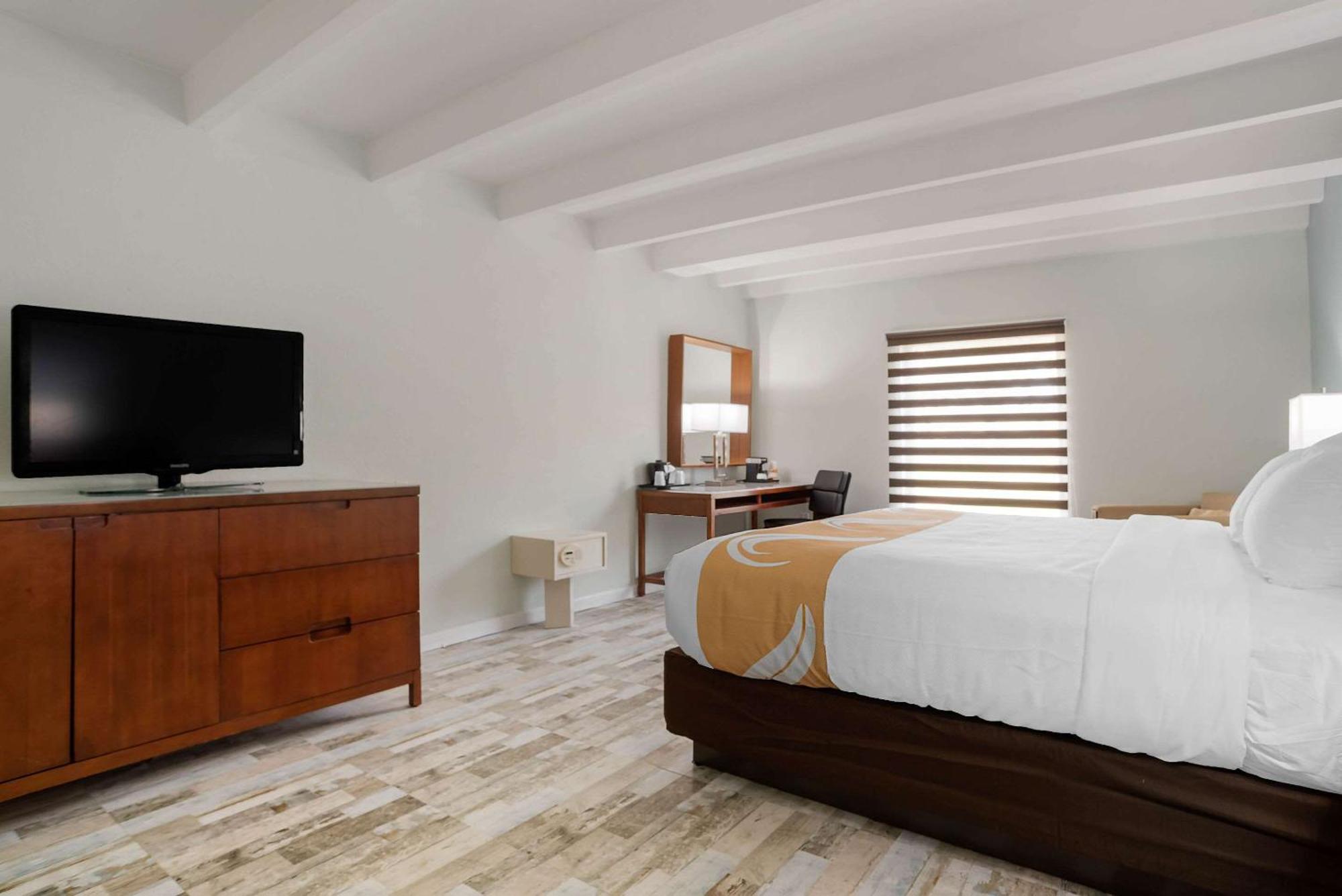 Quality Inn Fort Walton Beach - Destin West المظهر الخارجي الصورة