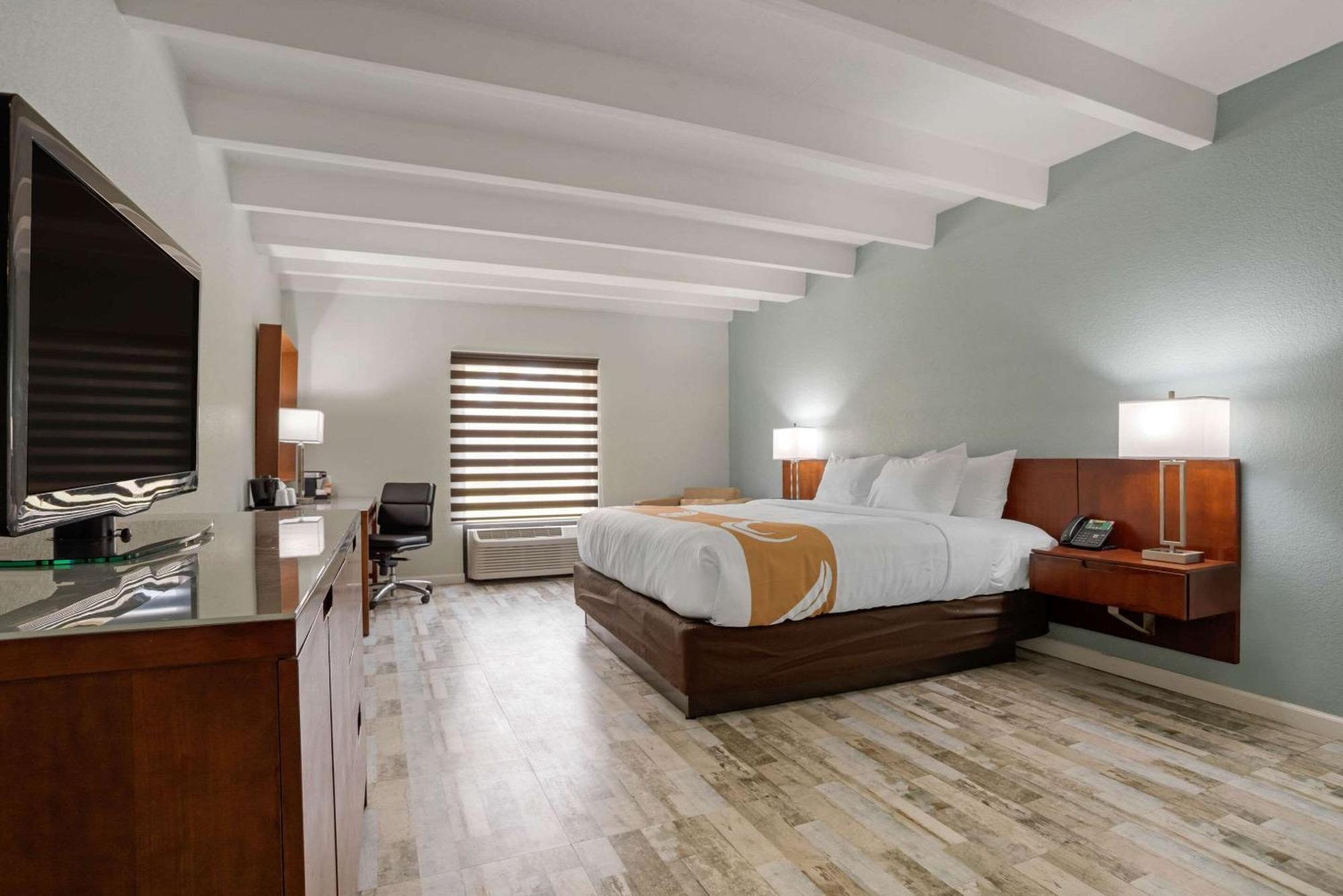 Quality Inn Fort Walton Beach - Destin West المظهر الخارجي الصورة