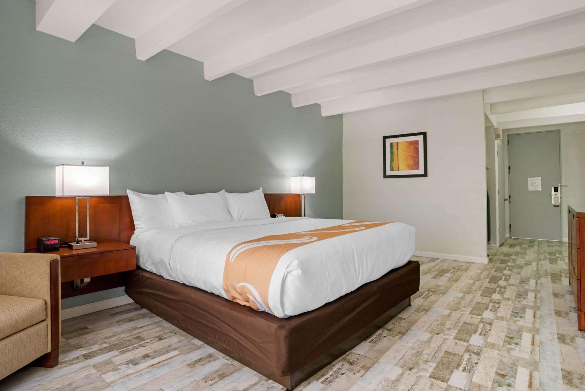 Quality Inn Fort Walton Beach - Destin West المظهر الخارجي الصورة