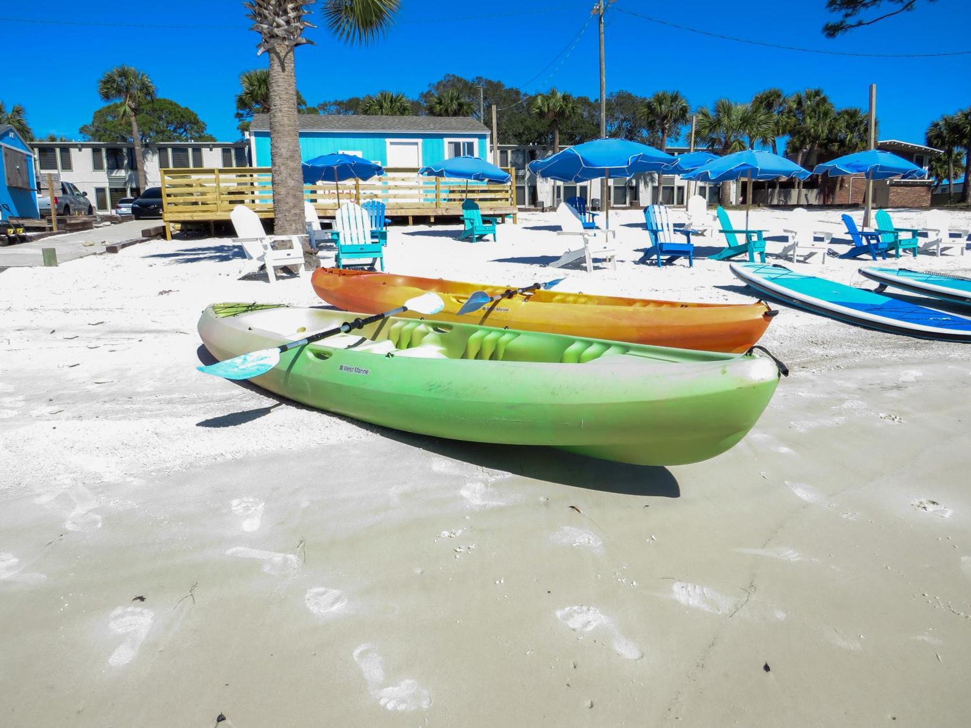 Quality Inn Fort Walton Beach - Destin West المظهر الخارجي الصورة