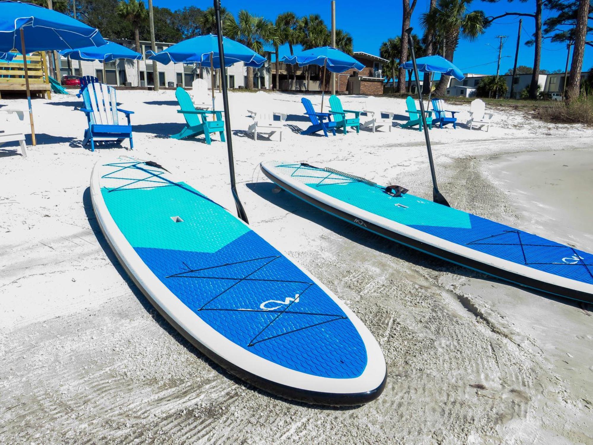 Quality Inn Fort Walton Beach - Destin West المظهر الخارجي الصورة