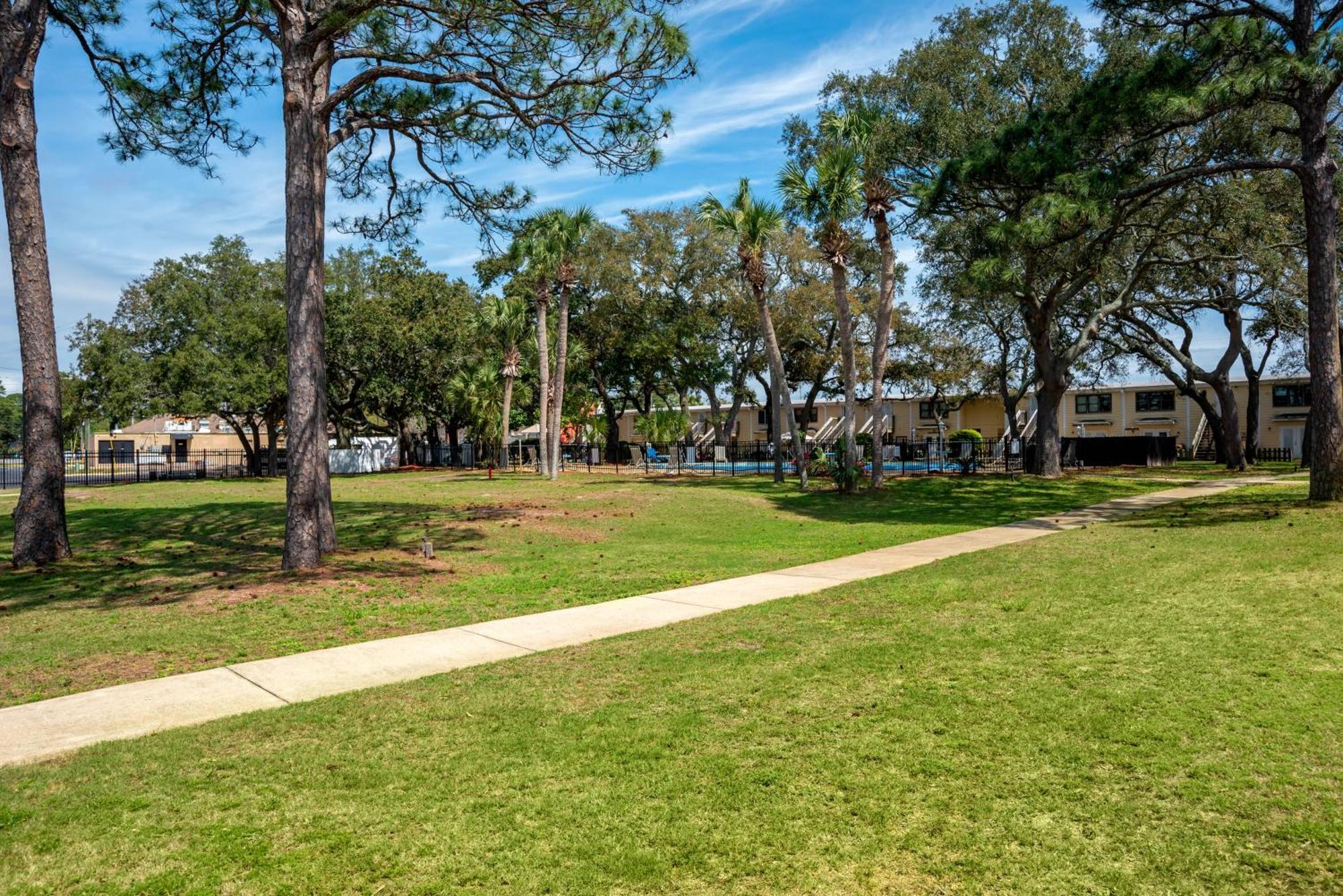 Quality Inn Fort Walton Beach - Destin West المظهر الخارجي الصورة