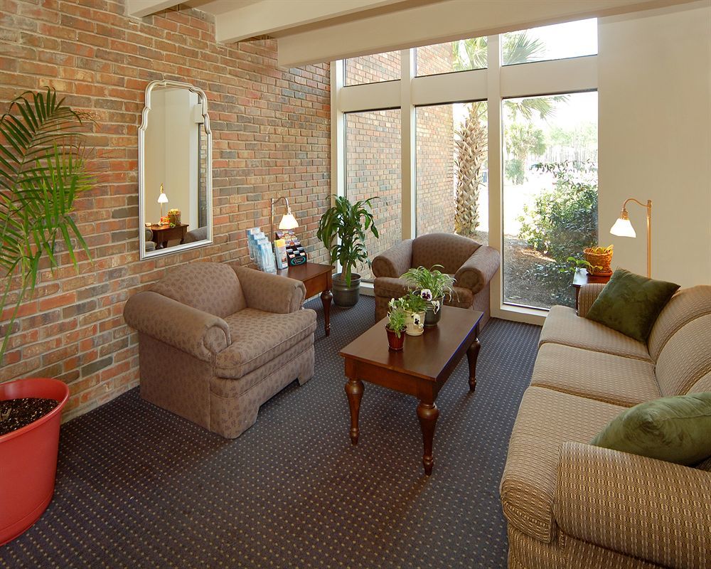 Quality Inn Fort Walton Beach - Destin West المظهر الخارجي الصورة