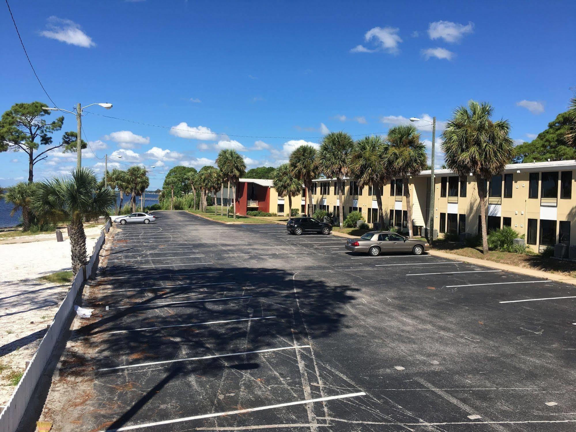 Quality Inn Fort Walton Beach - Destin West المظهر الخارجي الصورة