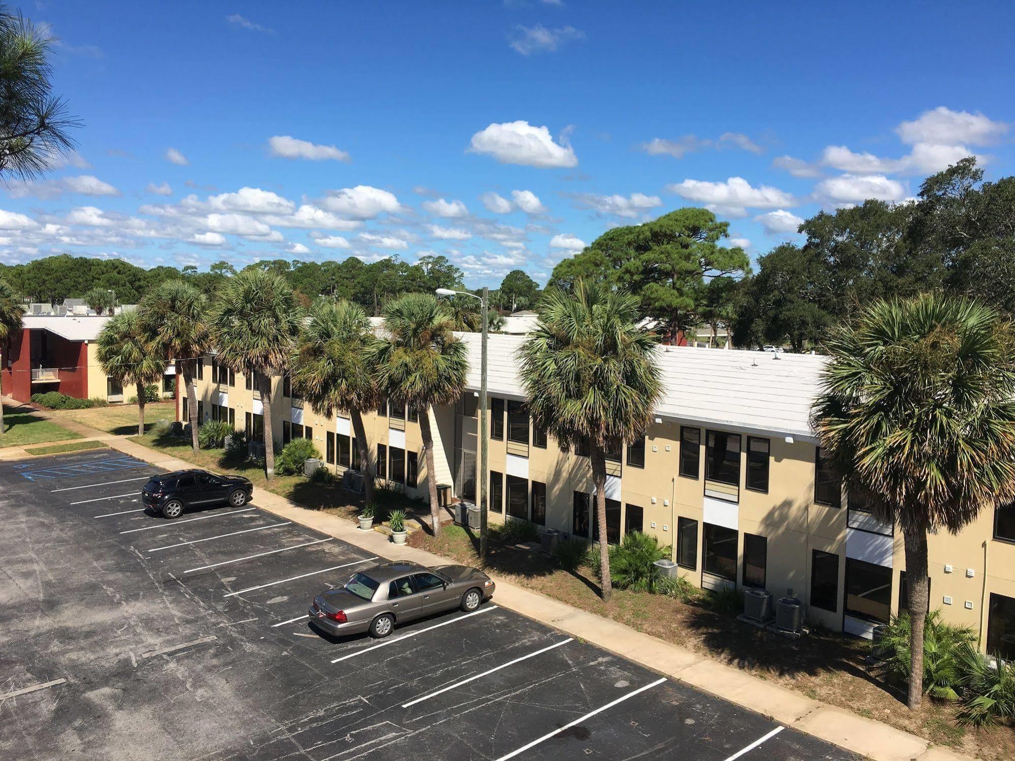 Quality Inn Fort Walton Beach - Destin West المظهر الخارجي الصورة