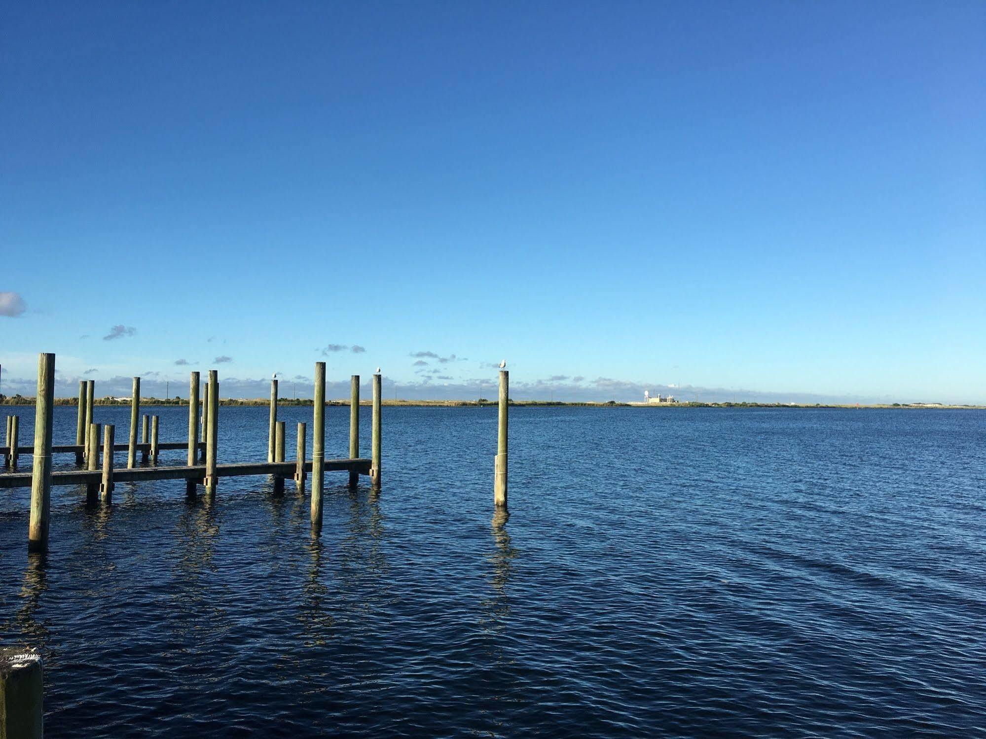 Quality Inn Fort Walton Beach - Destin West المظهر الخارجي الصورة
