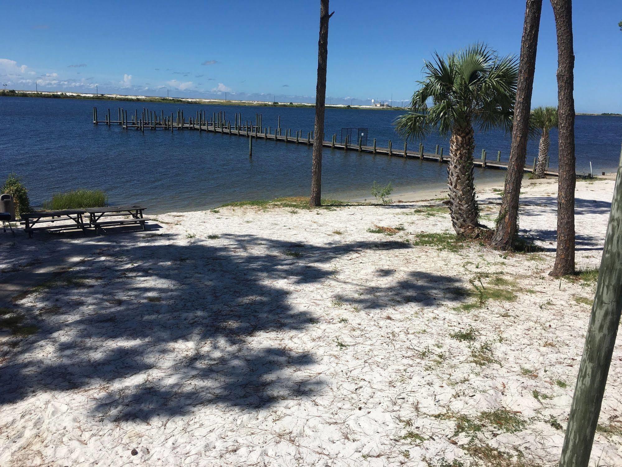Quality Inn Fort Walton Beach - Destin West المظهر الخارجي الصورة